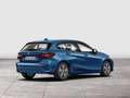 BMW 118 i KAMERA+NAVI+LED+DAB+KLIMA+LORDOSE Blau - thumbnail 2