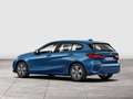 BMW 118 i KAMERA+NAVI+LED+DAB+KLIMA+LORDOSE Blau - thumbnail 6