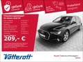 Audi A6 Avant 40 TDI quattro Sport AHK Pano Matrix Memory Schwarz - thumbnail 1