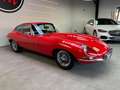 Jaguar E-Type 4.2 Coupe Serie 1.5 6-Zylinder Rot - thumbnail 5