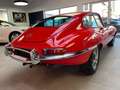 Jaguar E-Type 4.2 Coupe Serie 1.5 6-Zylinder Rot - thumbnail 8