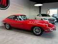Jaguar E-Type 4.2 Coupe Serie 1.5 6-Zylinder Rot - thumbnail 3