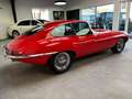Jaguar E-Type 4.2 Coupe Serie 1.5 6-Zylinder Rot - thumbnail 7