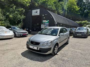 1.5 CRDi 110cv 2ème main Orangina