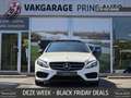 Mercedes-Benz C 180 AMG Sport Edition |PANO|CAMERA|STOELVERW.|ORG.NL|N Blanc - thumbnail 9