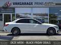 Mercedes-Benz C 180 AMG Sport Edition |PANO|CAMERA|STOELVERW.|ORG.NL|N Blanc - thumbnail 18
