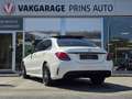 Mercedes-Benz C 180 AMG Sport Edition |PANO|CAMERA|STOELVERW.|ORG.NL|N Blanc - thumbnail 6