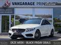 Mercedes-Benz C 180 AMG Sport Edition |PANO|CAMERA|STOELVERW.|ORG.NL|N Blanc - thumbnail 1