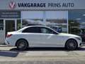 Mercedes-Benz C 180 AMG Sport Edition |PANO|CAMERA|STOELVERW.|ORG.NL|N Blanc - thumbnail 18
