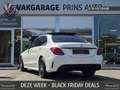 Mercedes-Benz C 180 AMG Sport Edition |PANO|CAMERA|STOELVERW.|ORG.NL|N Blanc - thumbnail 6