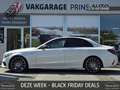 Mercedes-Benz C 180 AMG Sport Edition |PANO|CAMERA|STOELVERW.|ORG.NL|N Blanc - thumbnail 15