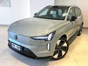 Twin Motor Ultra *Bowers&Wilkins; Pilot Ass; Four