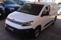 Citroen Berlingo BERLINGO* KASTEN* CLUB M/L1* 2.HAND* KASTENWAGEN Blanc - thumbnail 4