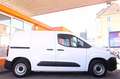 Citroen Berlingo BERLINGO* KASTEN* CLUB M/L1* 2.HAND* KASTENWAGEN Blanc - thumbnail 7