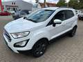 Ford EcoSport Cool & Connect/AUT/SHZ/LRHZ/TEMP Weiß - thumbnail 2