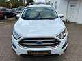 Ford EcoSport Cool & Connect/AUT/SHZ/LRHZ/TEMP Weiß - thumbnail 3