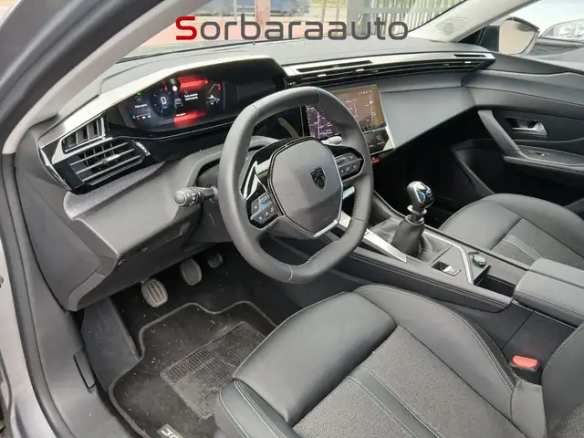 Peugeot 308 view 13