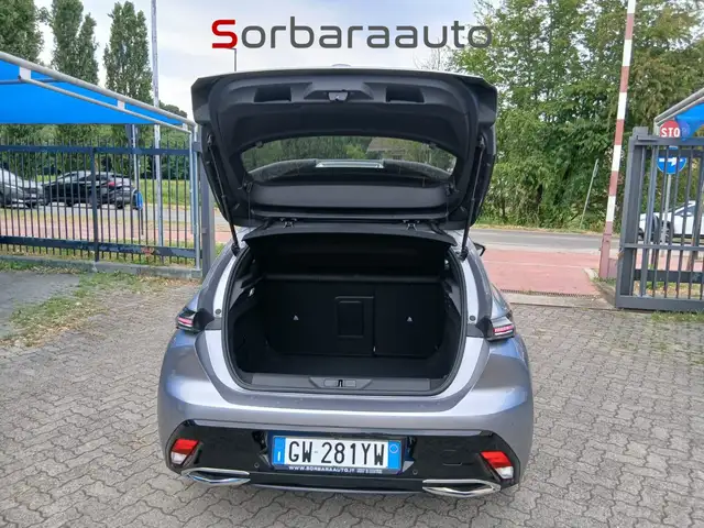 Peugeot 308 view 10