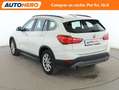 BMW X1 sDrive 18d Advantage Blanco - thumbnail 4