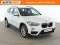 BMW X1 sDrive 18d Advantage Blanco - thumbnail 8