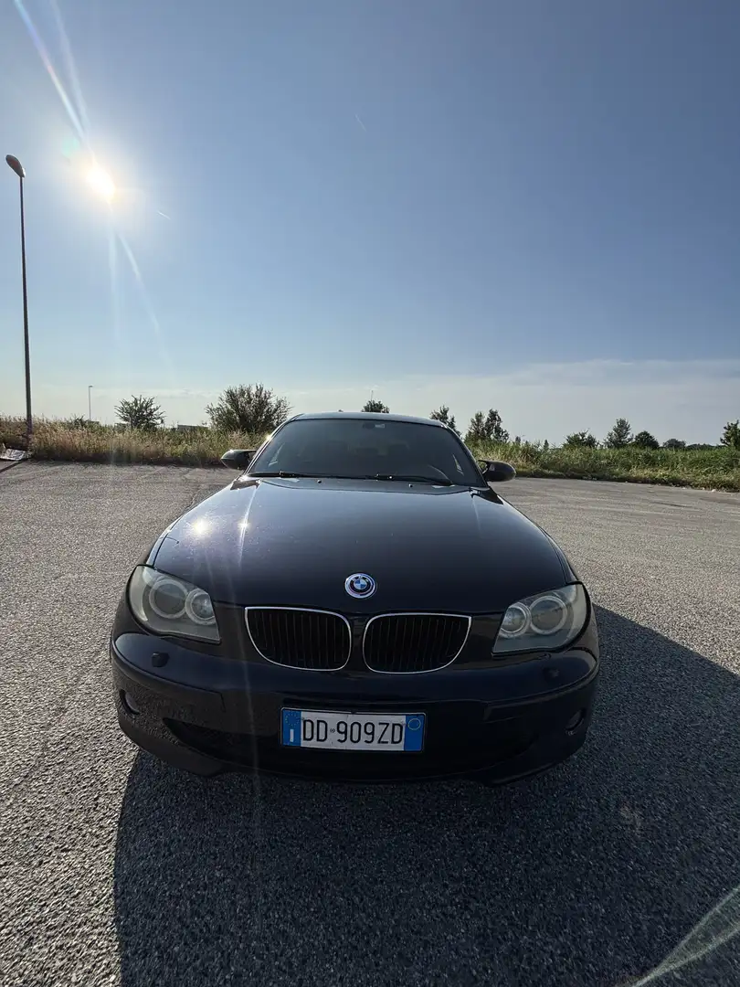 BMW 118 118d Attiva dpf - 2