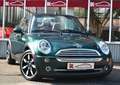 MINI Cooper Cabrio Sidewalk/Autom./Leder/Xenon/ Grün - thumbnail 1