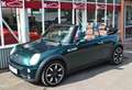 MINI Cooper Cabrio Sidewalk/Autom./Leder/Xenon/ Grün - thumbnail 11