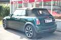 MINI Cooper Cabrio Sidewalk/Autom./Leder/Xenon/ Grün - thumbnail 9