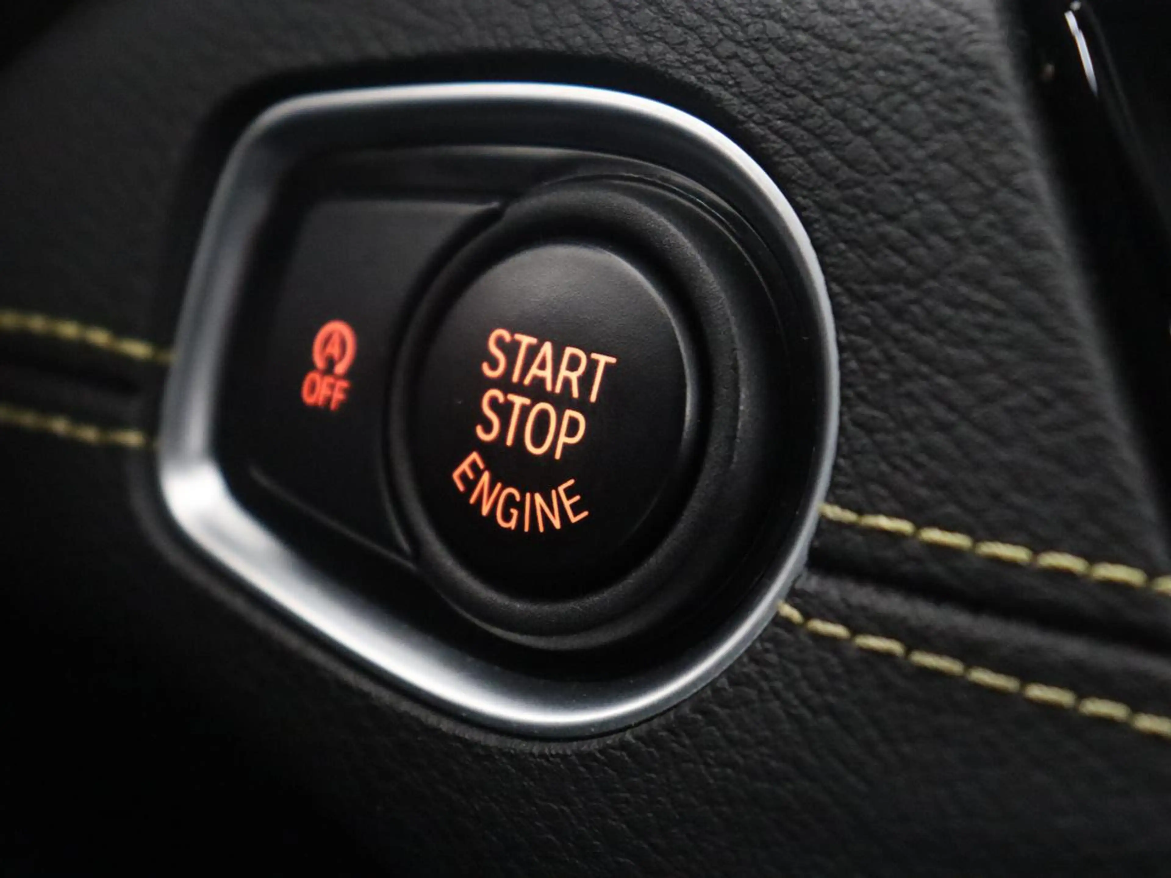 BMW X2 sDrive20i High Executive M-sport | Sportstoelen | — photo 31