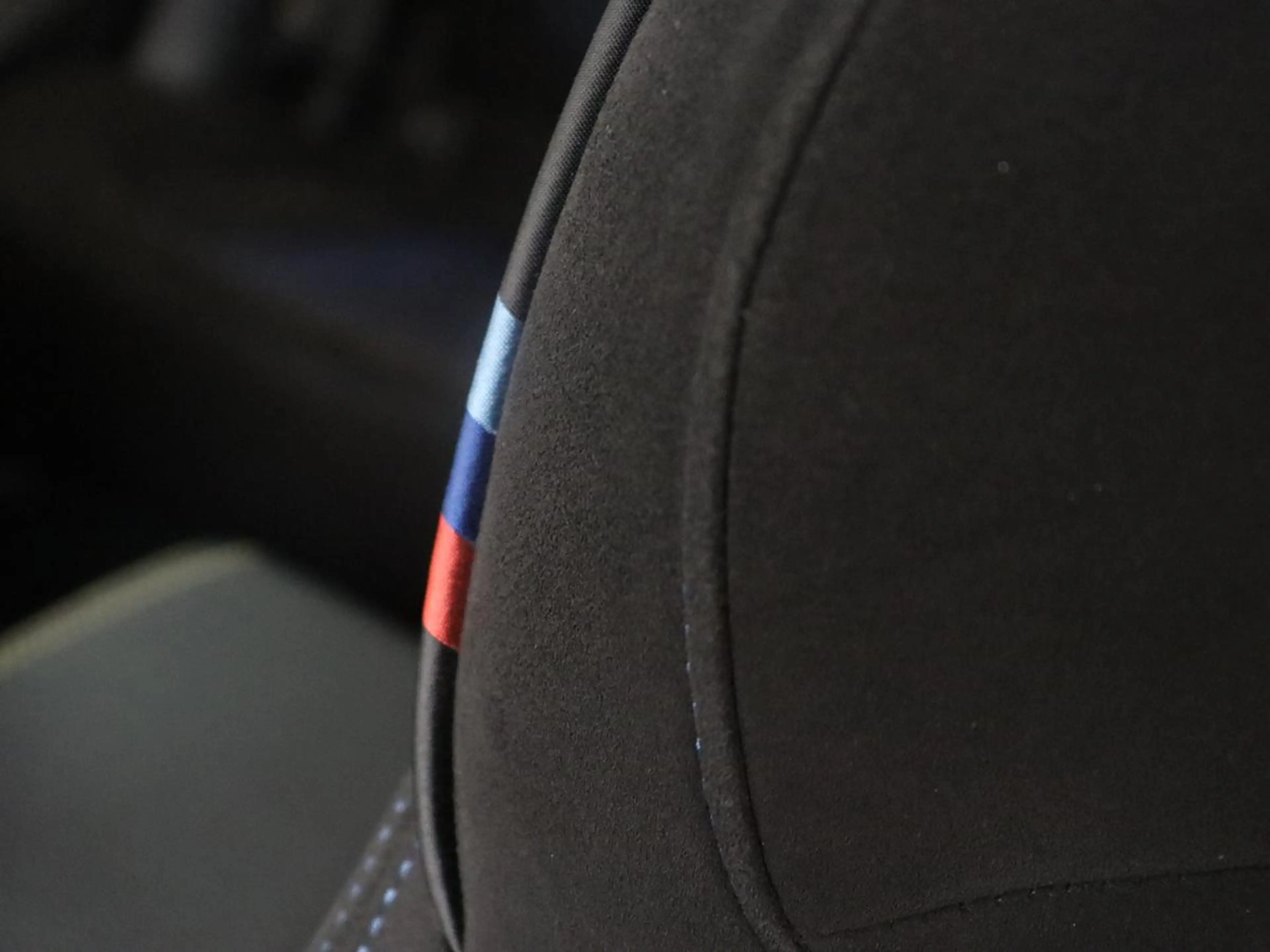 BMW X2 sDrive20i High Executive M-sport | Sportstoelen | — photo 8
