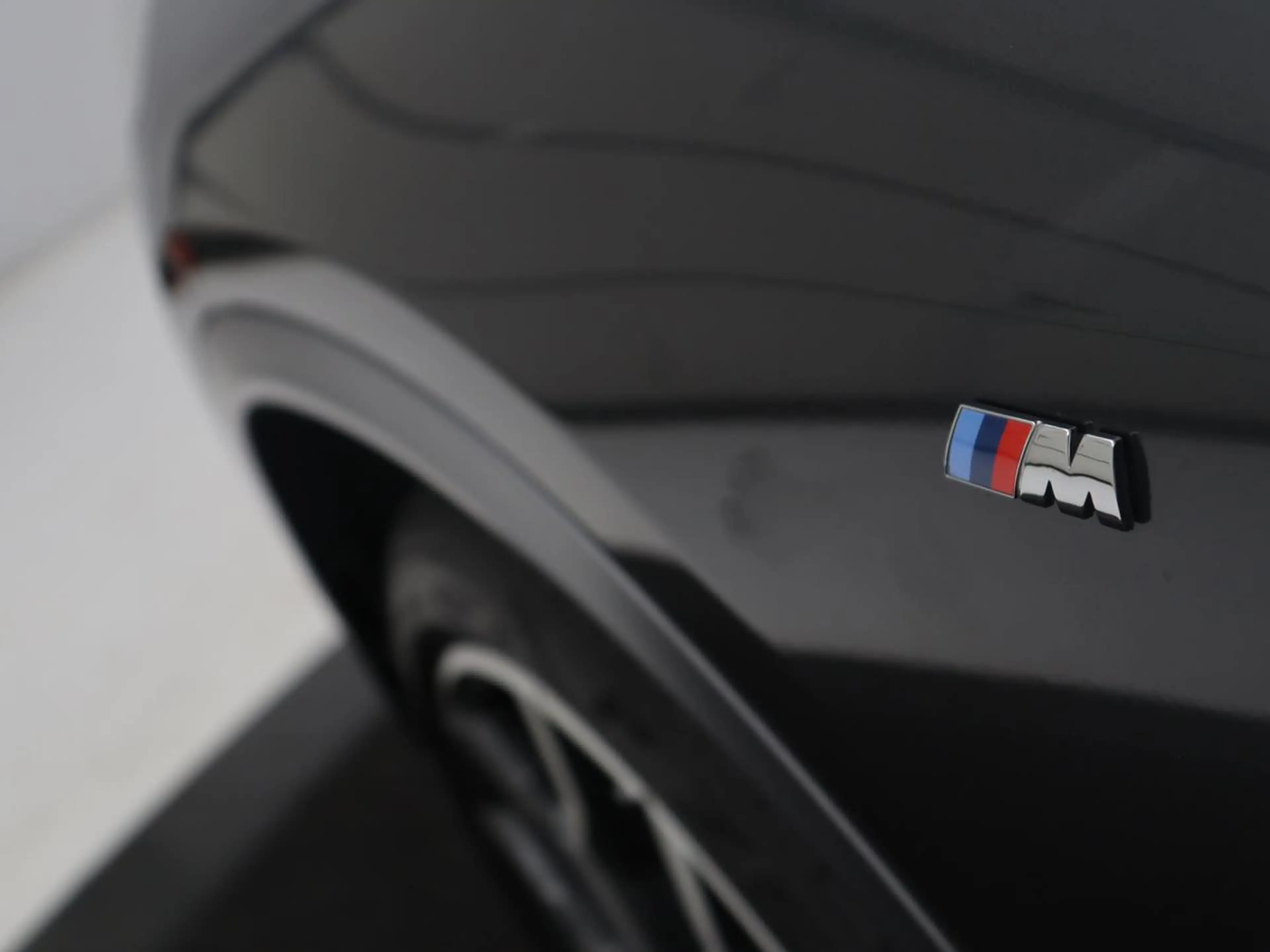 BMW X2 sDrive20i High Executive M-sport | Sportstoelen | — photo 34
