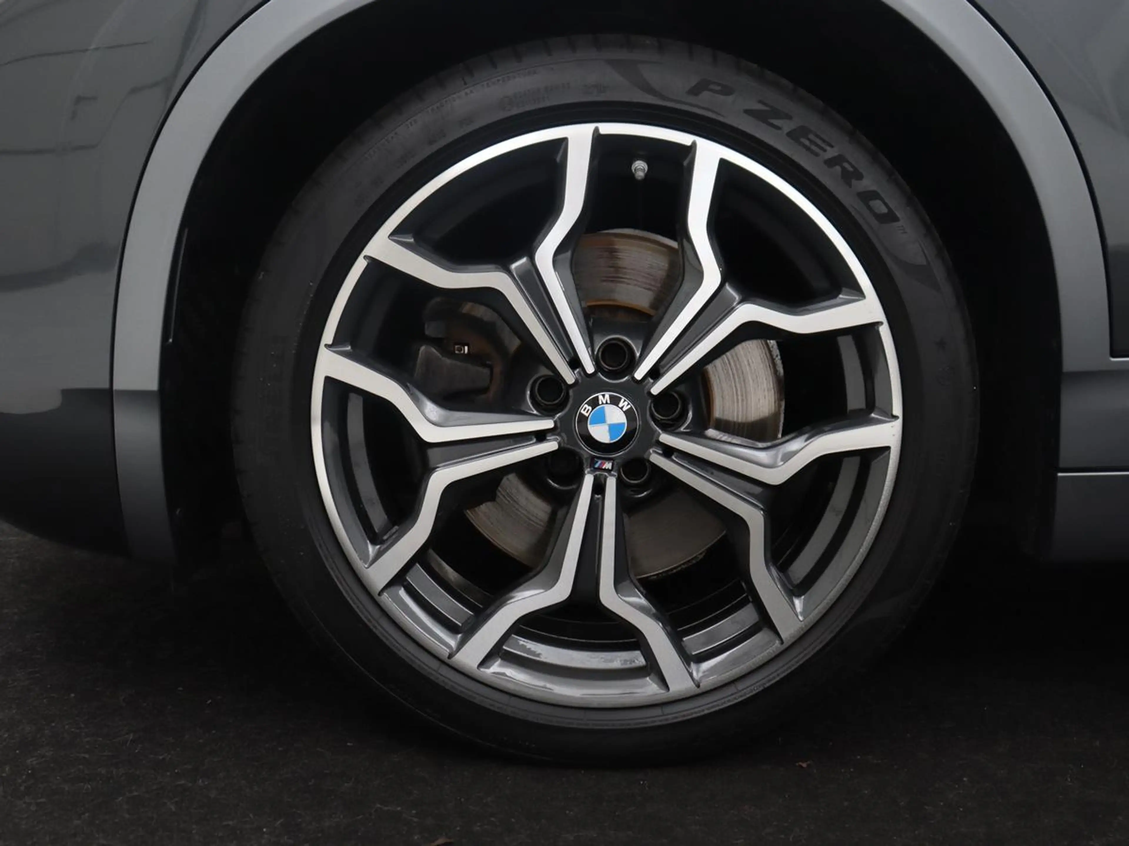 BMW X2 sDrive20i High Executive M-sport | Sportstoelen | — photo 40