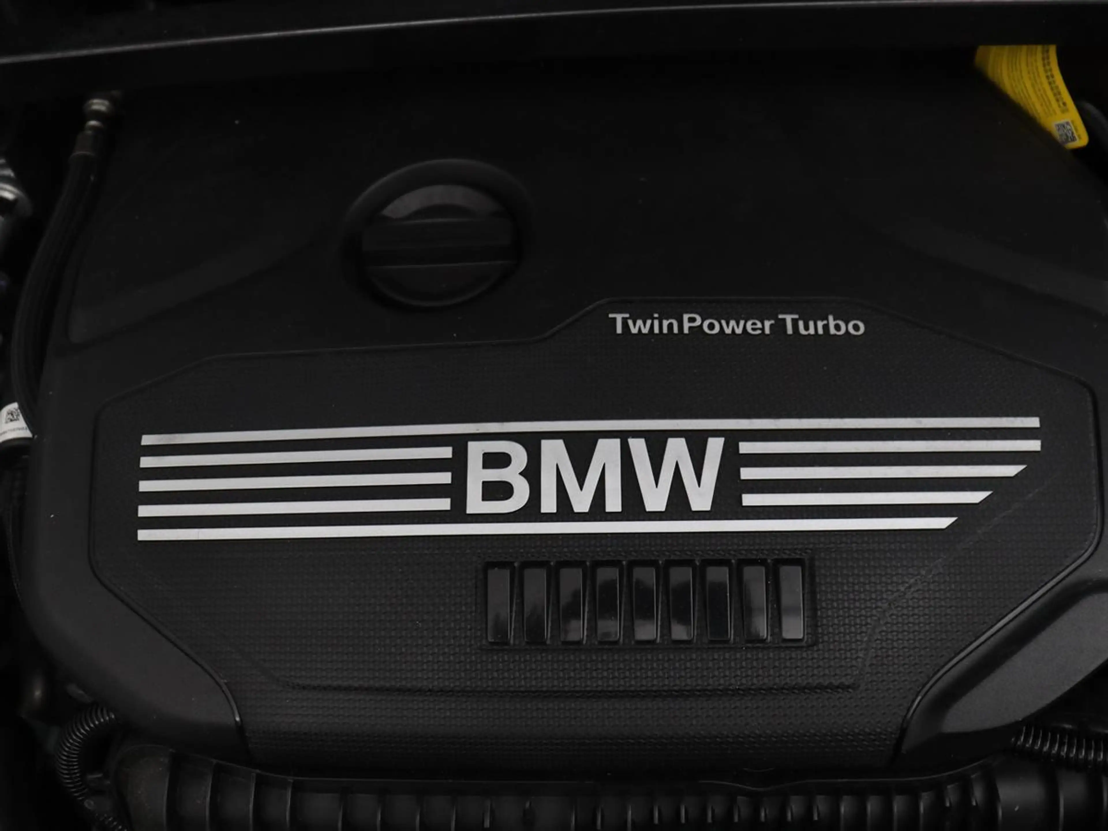 BMW X2 sDrive20i High Executive M-sport | Sportstoelen | — photo 37