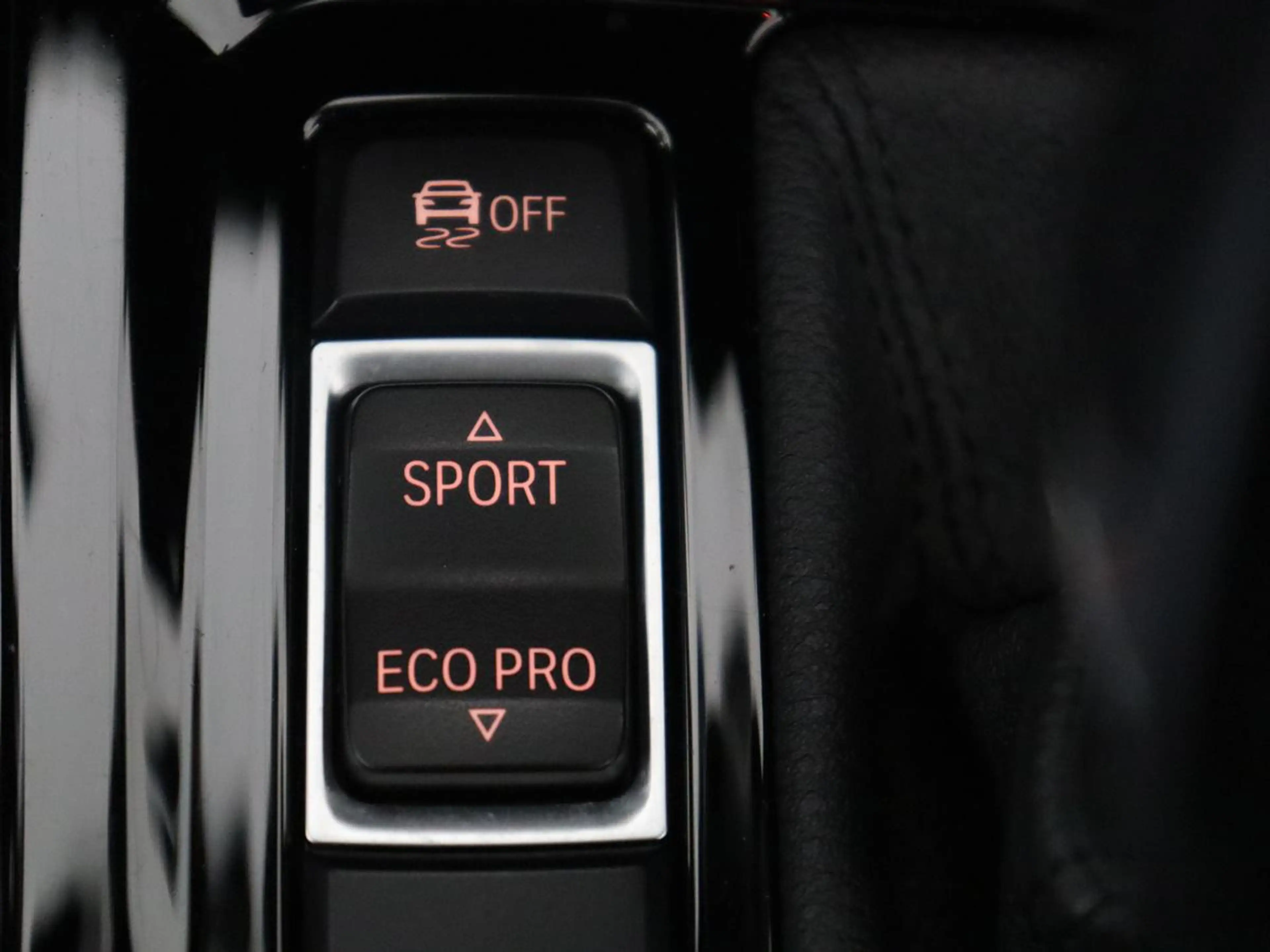 BMW X2 sDrive20i High Executive M-sport | Sportstoelen | — photo 30
