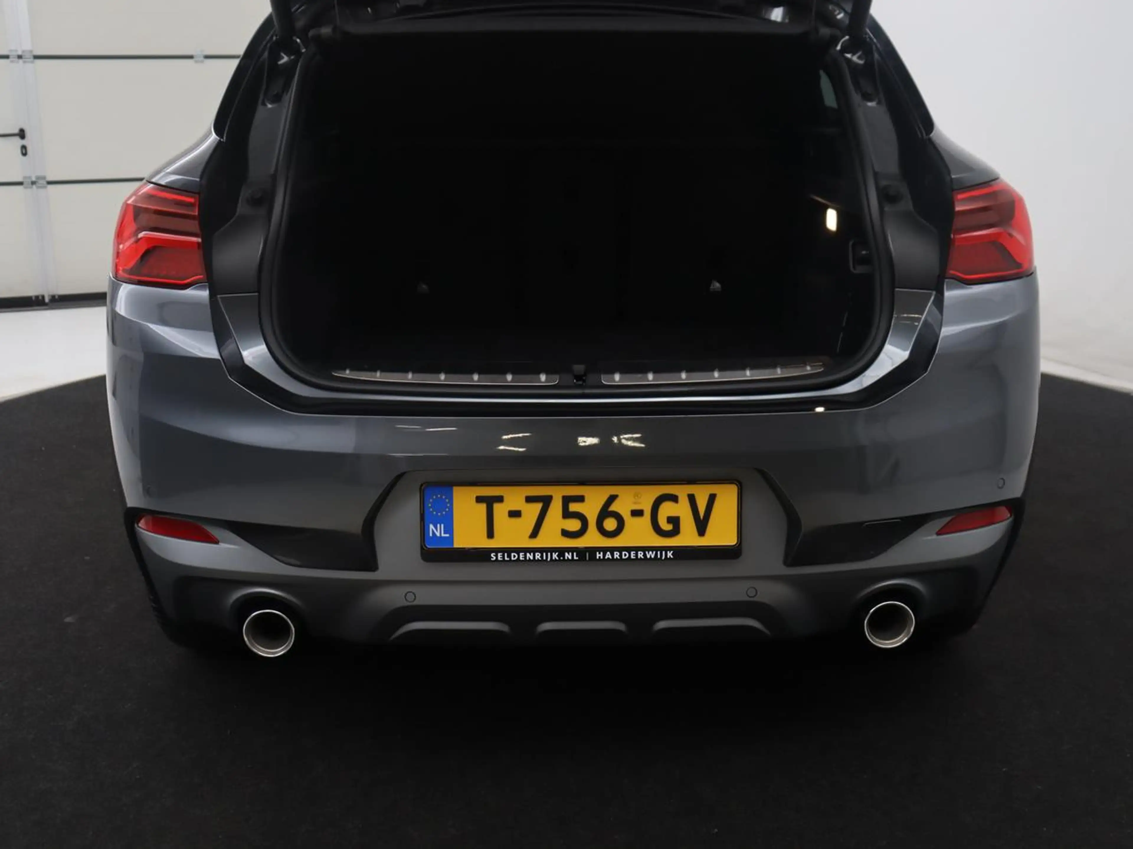 BMW X2 sDrive20i High Executive M-sport | Sportstoelen | — photo 11