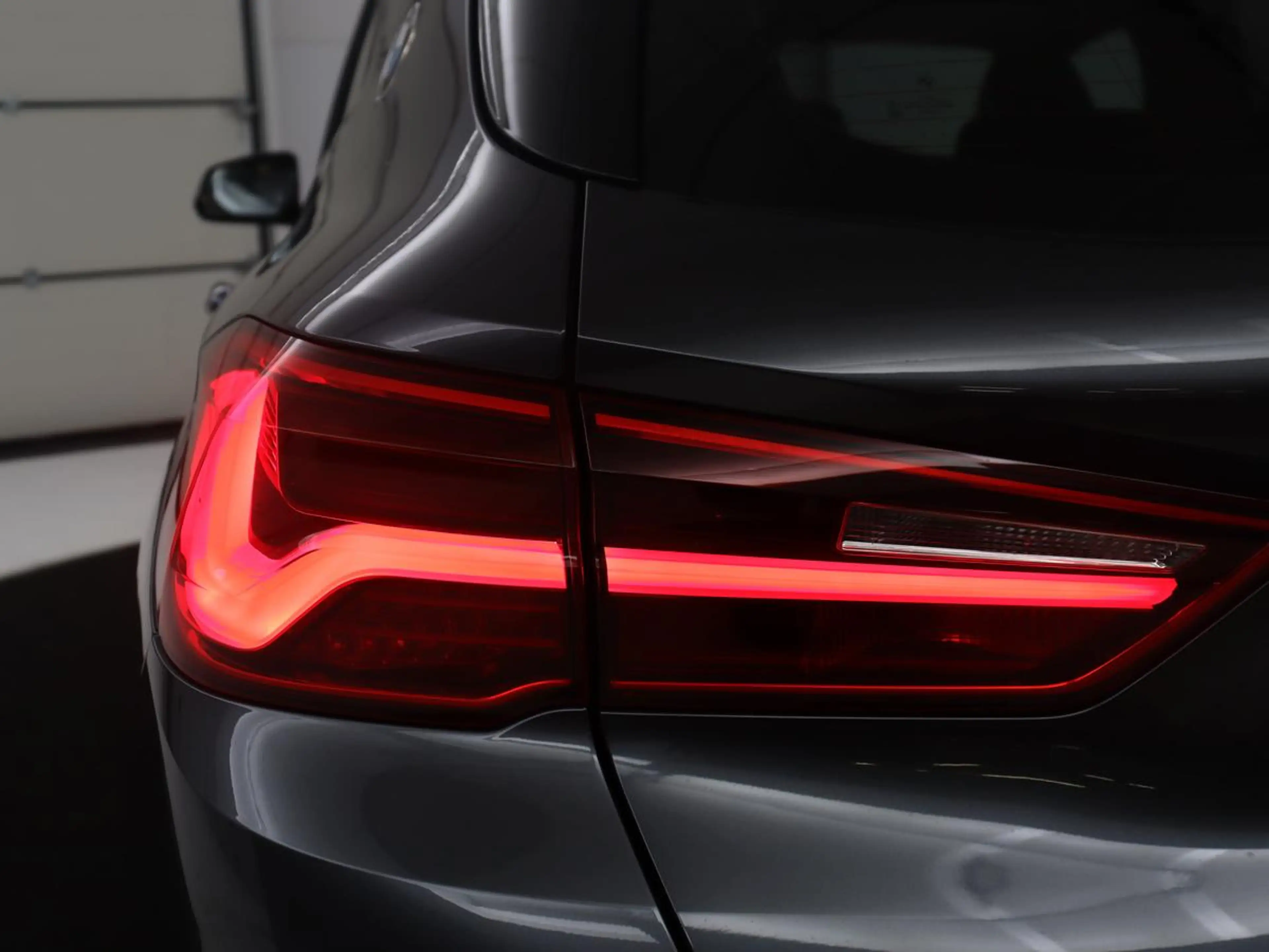 BMW X2 sDrive20i High Executive M-sport | Sportstoelen | — photo 35