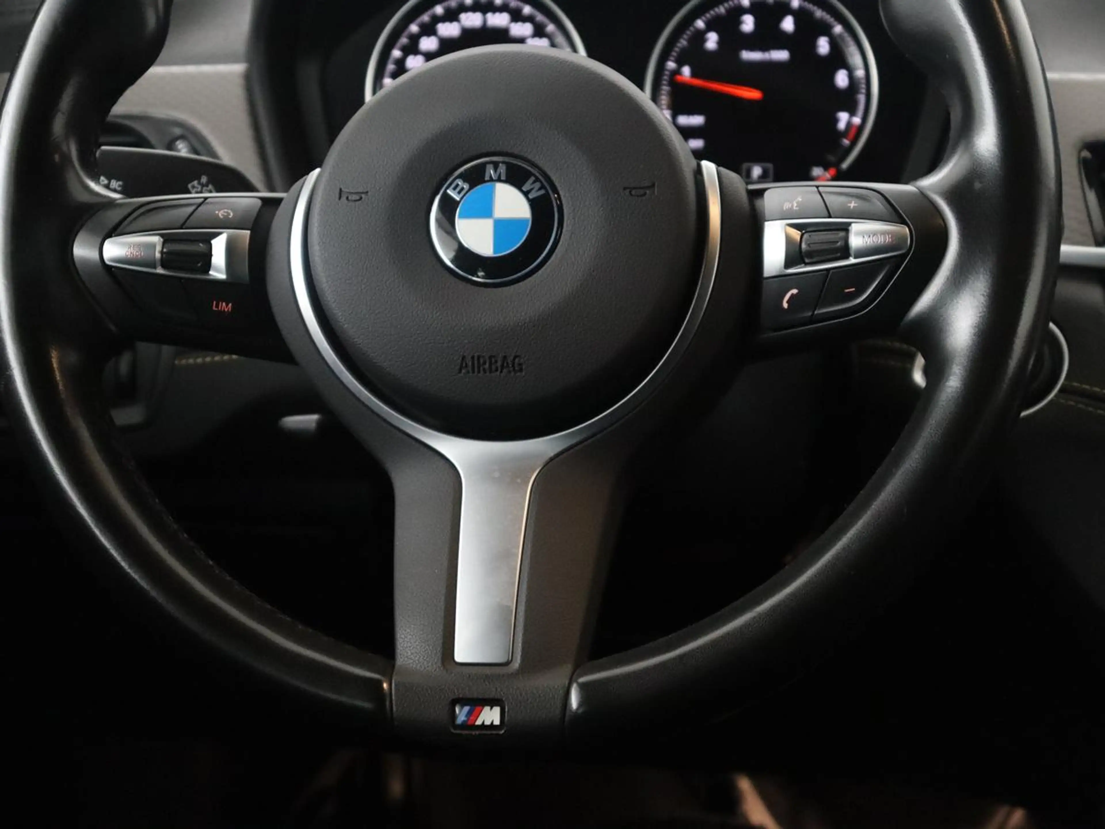 BMW X2 sDrive20i High Executive M-sport | Sportstoelen | — photo 10