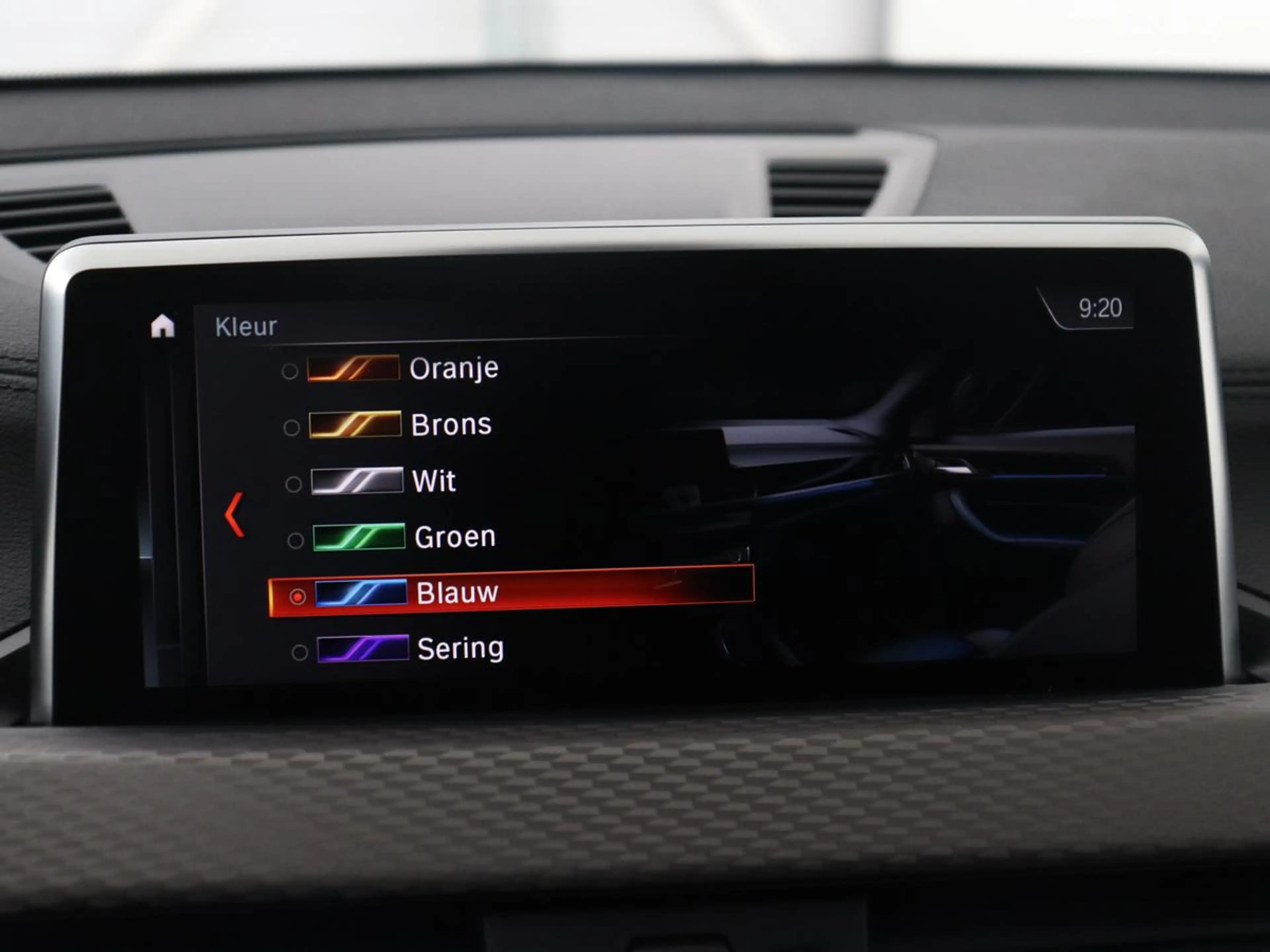 BMW X2 sDrive20i High Executive M-sport | Sportstoelen | — photo 26
