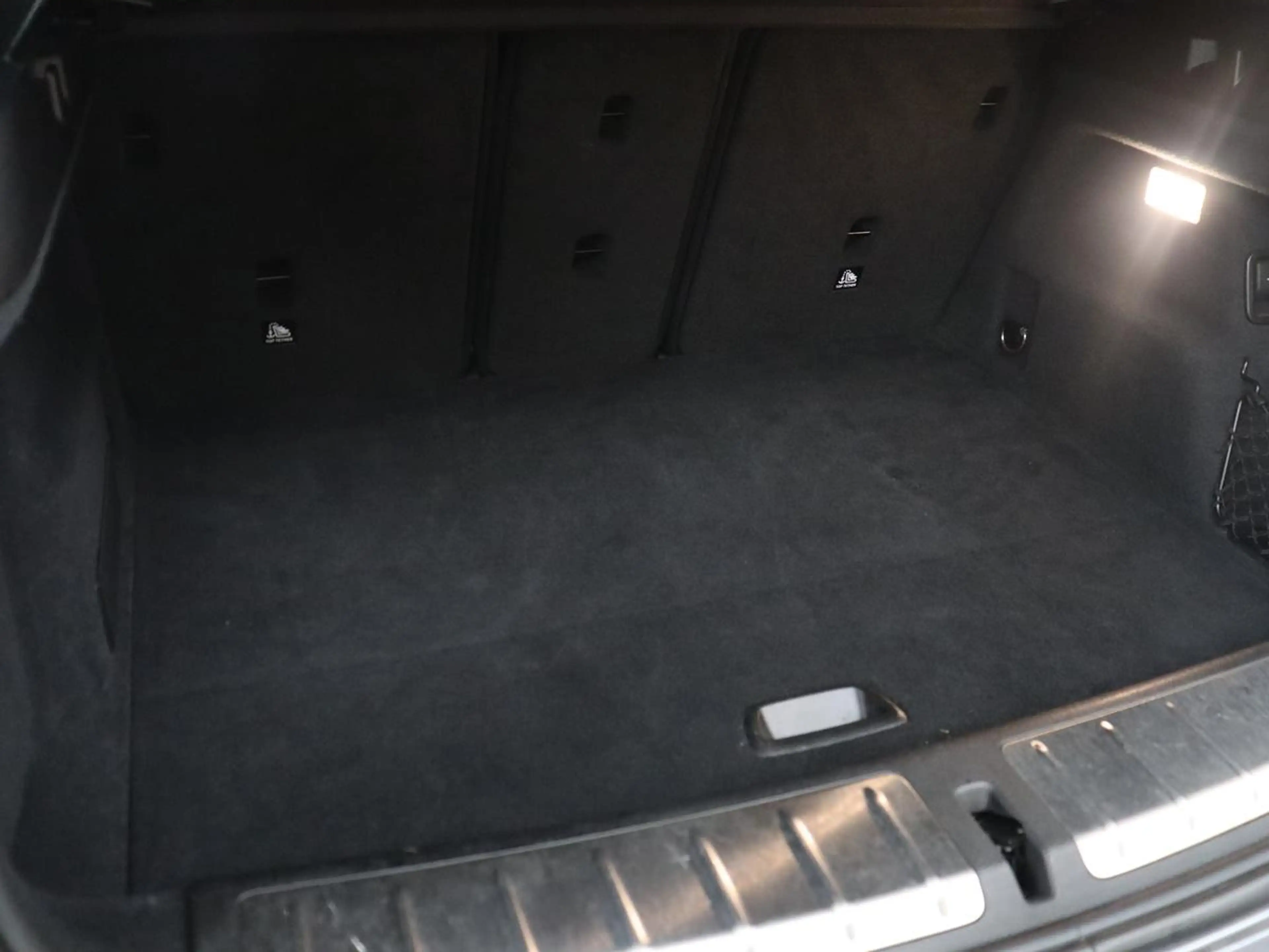 BMW X2 sDrive20i High Executive M-sport | Sportstoelen | — photo 14