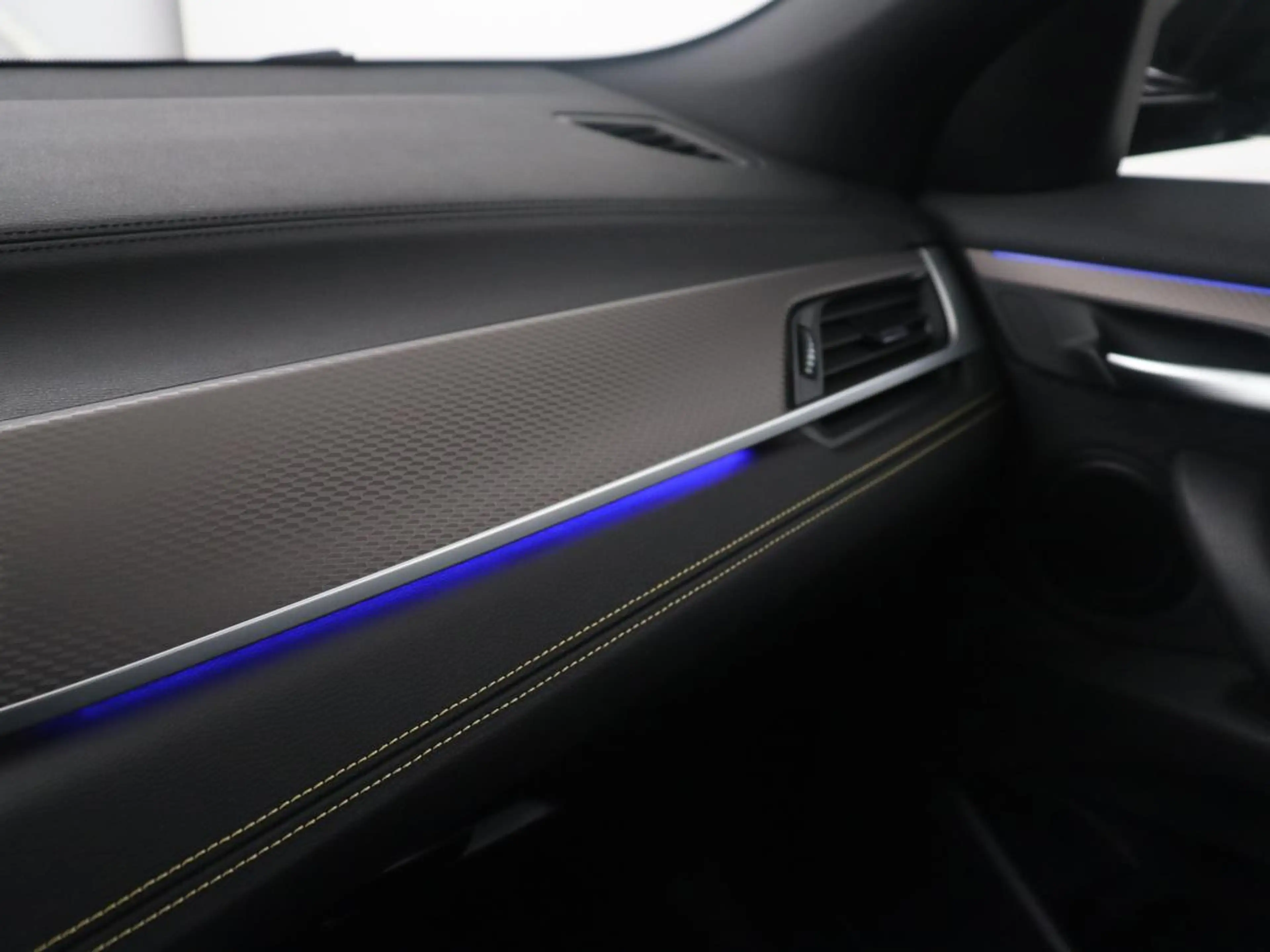 BMW X2 sDrive20i High Executive M-sport | Sportstoelen | — photo 27