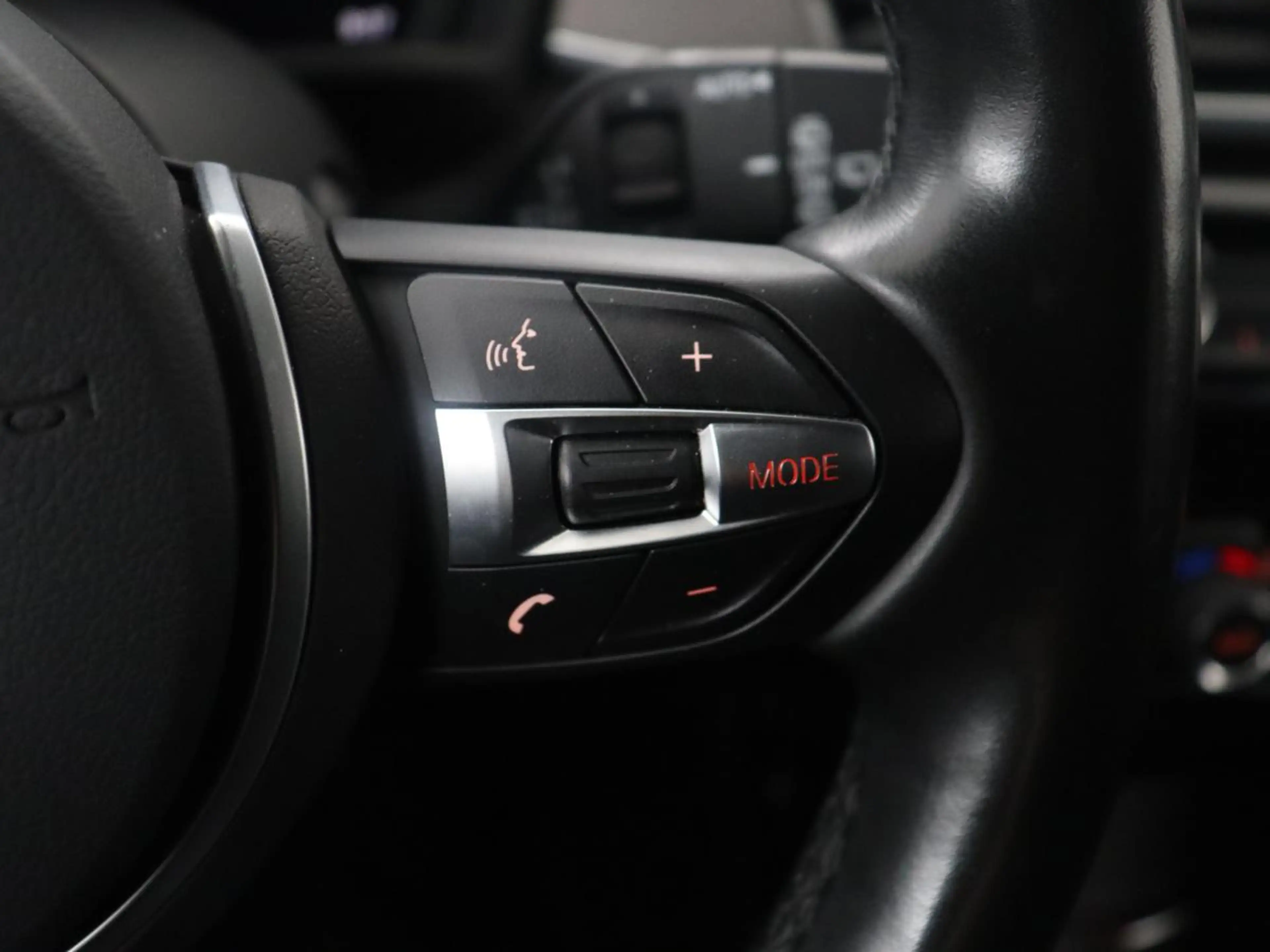 BMW X2 sDrive20i High Executive M-sport | Sportstoelen | — photo 18