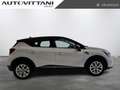Renault Captur 1.6 E-Tech phev Intens 160cv auto my21 White - thumbnail 5