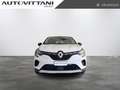 Renault Captur 1.6 E-Tech phev Intens 160cv auto my21 White - thumbnail 2