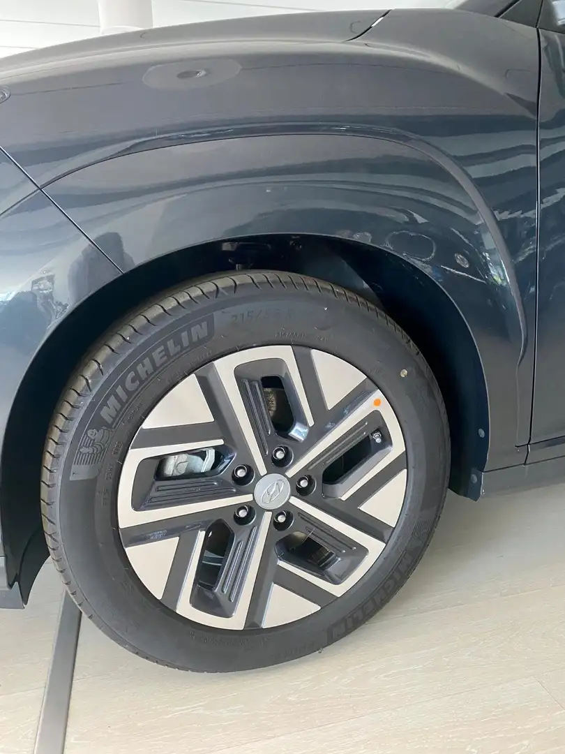 Hyundai KONA 64 kWh EV Xclass - GH644ZS Grigio - 2