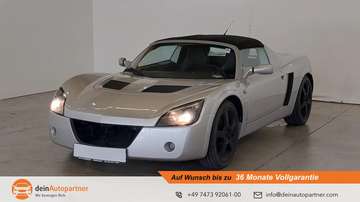 2.2 16V Leder