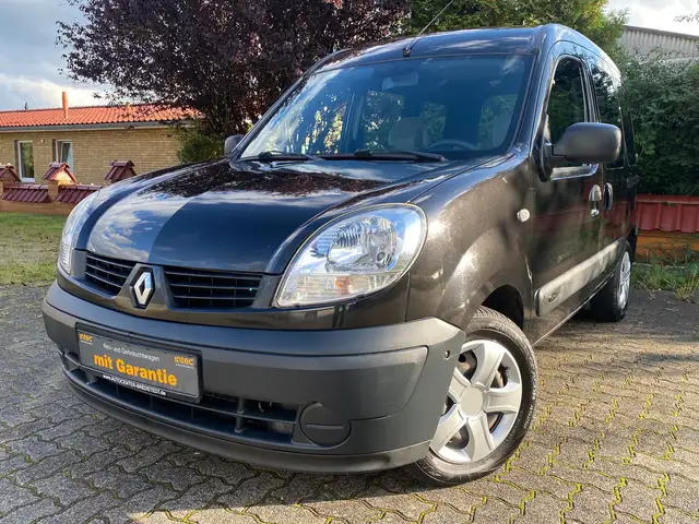 Renault Kangoo Campus*KLIMAANLAGE*SERVICE NEU*CD*GUTER ZUSTAND