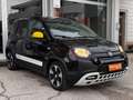 Fiat Panda Pandina Cross 1.0 firefly hybrid s Noir - thumbnail 2