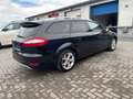 Ford Mondeo Turnier Sport*SCHECKHEFT* 1HAND* Schwarz - thumbnail 4