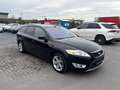 Ford Mondeo Turnier Sport*SCHECKHEFT* 1HAND* Schwarz - thumbnail 1