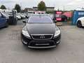 Ford Mondeo Turnier Sport*SCHECKHEFT* 1HAND* Schwarz - thumbnail 2